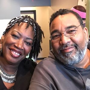 Meet your Posher, Omar